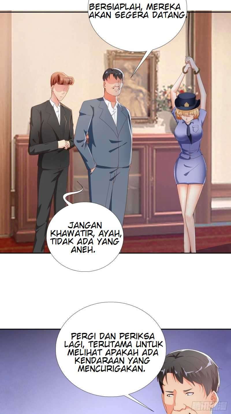 Super School Doctor (Supreme Campus Doctor) chapter 136